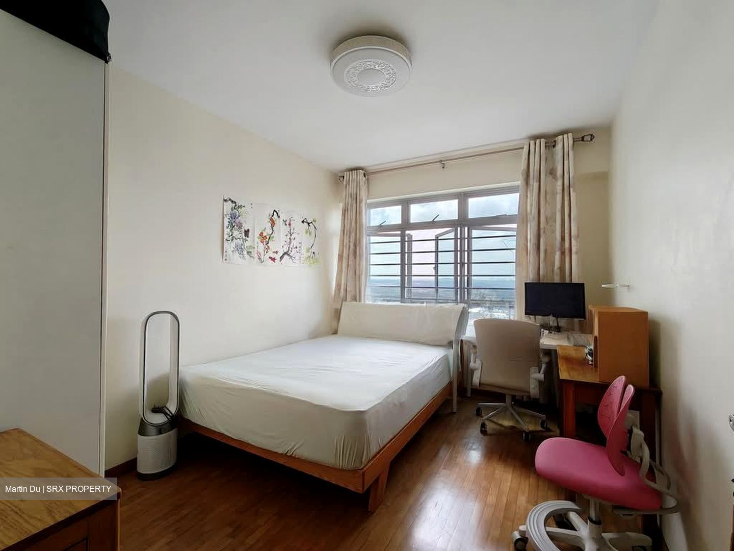 Blk 23 Ghim Moh Valley (Queenstown), HDB 5 Rooms #594298551